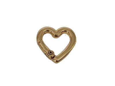 PREMIUM Metalni karabinjer - alka 10 mm