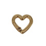 PREMIUM Metalni karabinjer - alka 10 mm