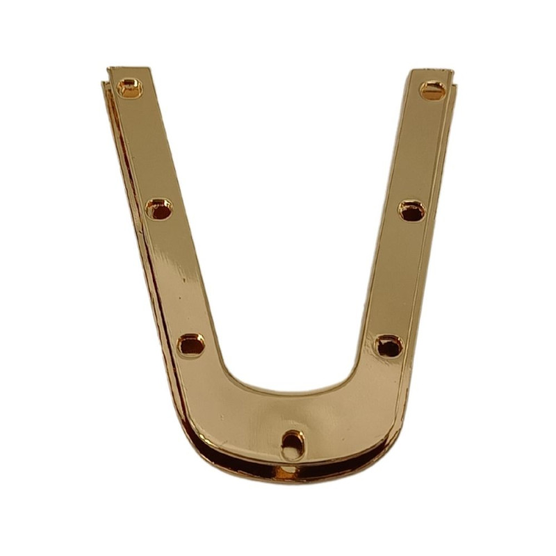 PREMIUM Metalna alka 60 mm