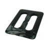 PREMIUM Plasticna snala 35 mm