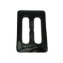 PREMIUM Plasticna snala 35 mm