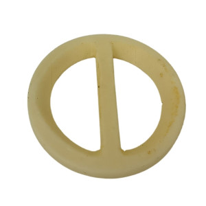 PREMIUM Plasticna snala 50 mm