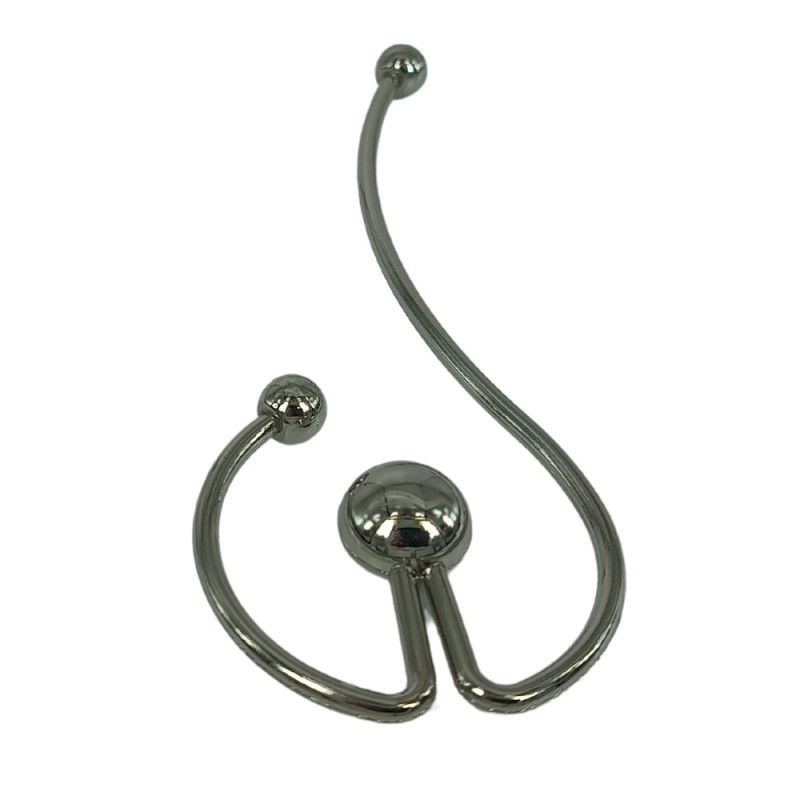 PREMIUM Metalna ukrasna alka 55 mm