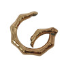 PREMIUM Metalni karabinjer - alka 