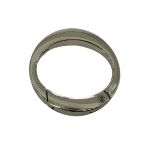 PREMIUM Metalni karabinjer - alka 35 mm