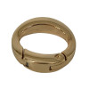 PREMIUM Metalni karabinjer - alka 20 mm