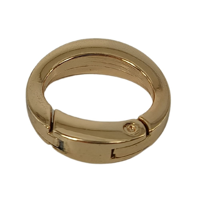 PREMIUM Metalni karabinjer - alka 20 mm