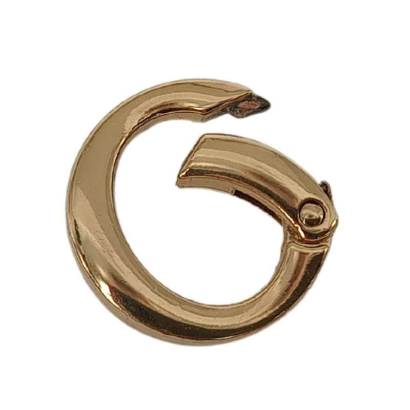 PREMIUM Metalni karabinjer - alka 20 mm