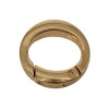 PREMIUM Metalni karabinjer - alka 20 mm