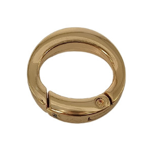 PREMIUM Metalni karabinjer - alka 20 mm