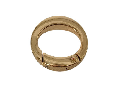 PREMIUM Metalni karabinjer - alka 20 mm