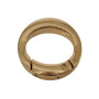PREMIUM Metalni karabinjer - alka 20 mm