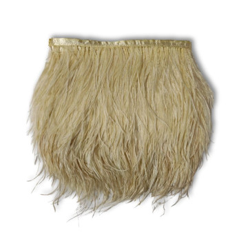 Nojevo perje / 14 cm / Pesak Nojevo perje / 14 cm / Pesak