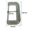 PREMIUM Metalna šnala 85 mm