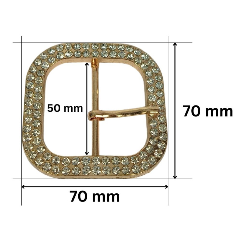 PREMIUM Metalna šnala 50 mm PREMIUM Metalna šnala 50 mm