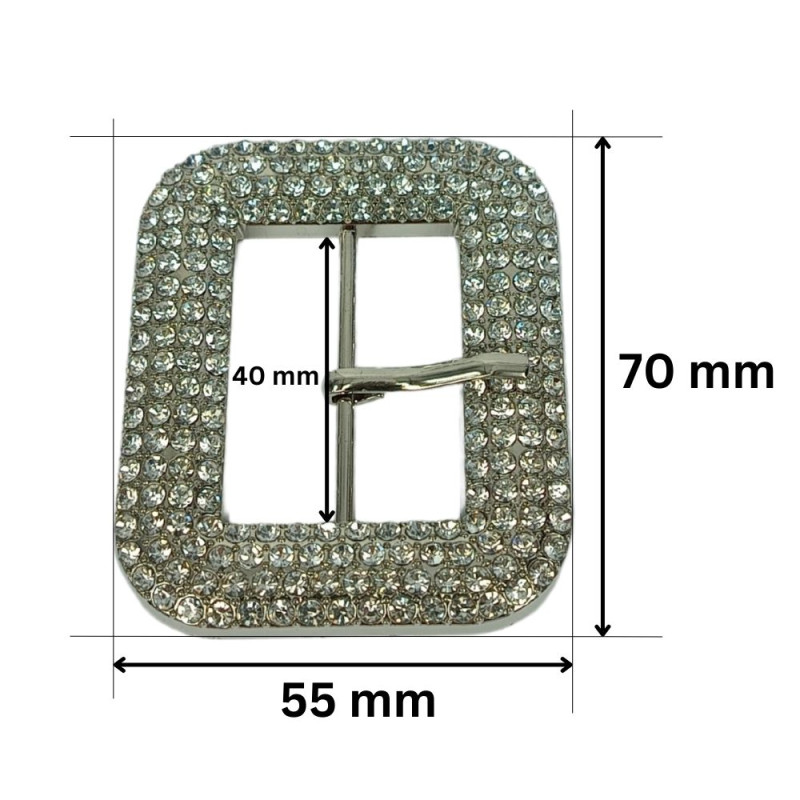 PREMIUM Metalna šnala 40 mm PREMIUM Metalna šnala 40 mm