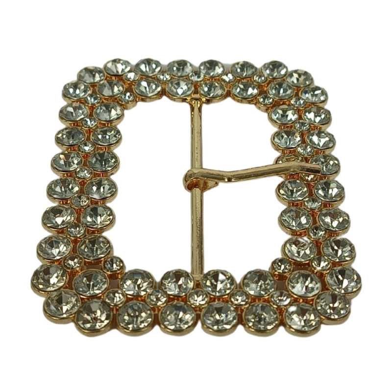 PREMIUM Metalna šnala 50 mm