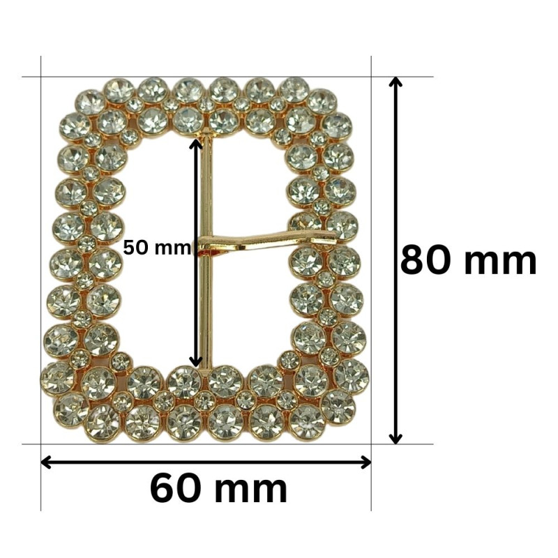 PREMIUM Metalna šnala 50 mm PREMIUM Metalna šnala 50 mm