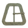 PREMIUM Metalna šnala 40 mm