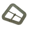 PREMIUM Metalna šnala 40 mm