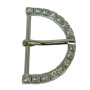 PREMIUM Metalna šnala 40 mm/ 35 mm