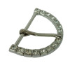 PREMIUM Metalna šnala 40 mm/ 35 mm