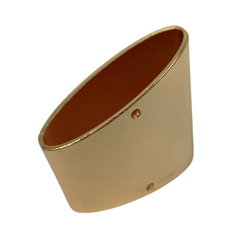 PREMIUM Metalni ukrasni detalj 50 mm