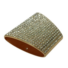 PREMIUM Metalni ukrasni detalj 50 mm