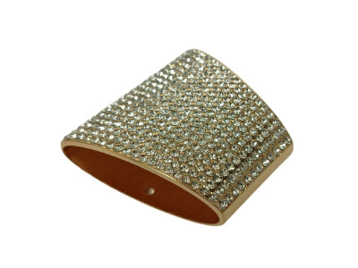 PREMIUM Metalni ukrasni detalj 50 mm