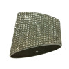 PREMIUM Metalni ukrasni detalj 50 mm