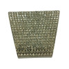 PREMIUM Metalni ukrasni detalj 50 mm
