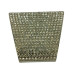 PREMIUM Metalni ukrasni detalj 50 mm