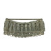 PREMIUM Metalni ukrasni detalj 55 mm