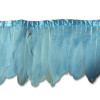 Gavranovo perje / 18 cm / Plava