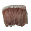 Gavranovo perje / 16 cm / Prljavo roze Gavranovo perje / 16 cm / Prljavo roze