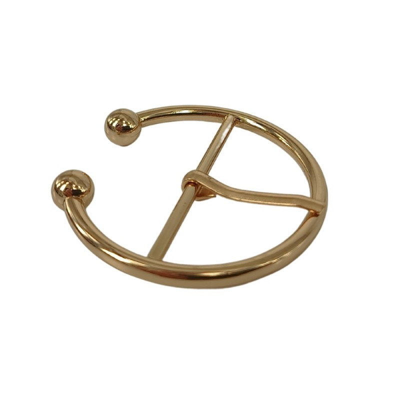 PREMIUM Metalna snala 40 mm