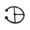 PREMIUM Metalna snala 40 mm