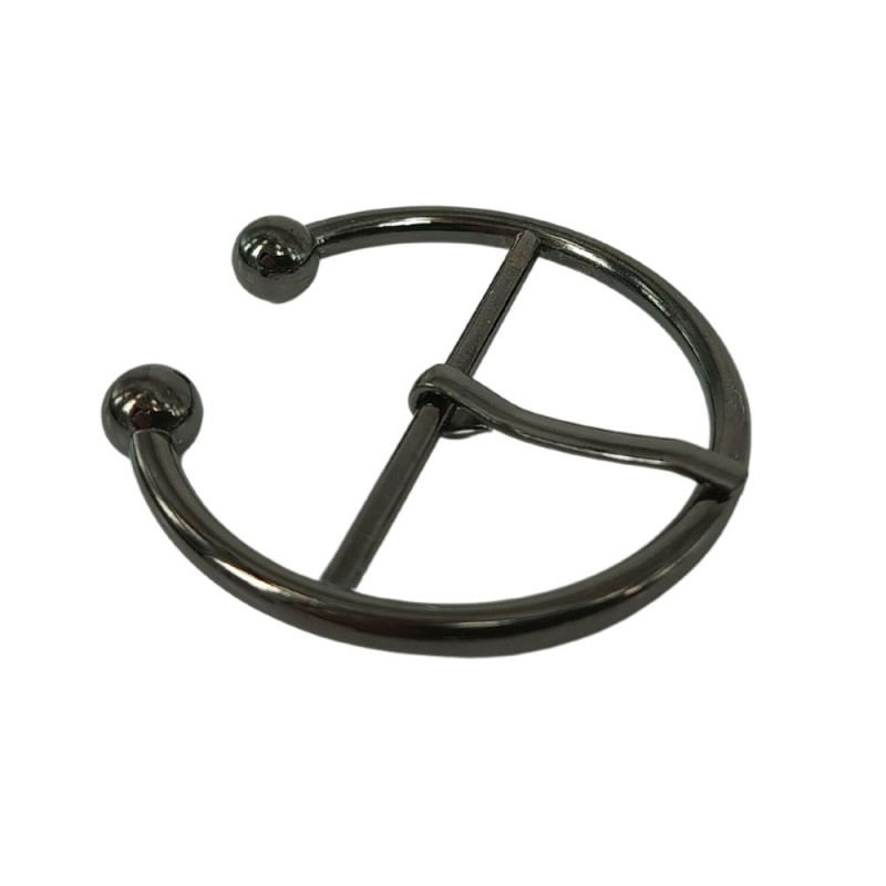 PREMIUM Metalna snala 40 mm