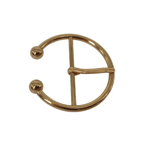 PREMIUM Metalna snala 40 mm