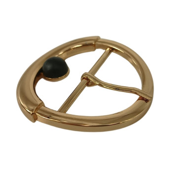 PREMIUM Metalna snala 40 mm