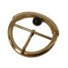PREMIUM Metalna snala 40 mm