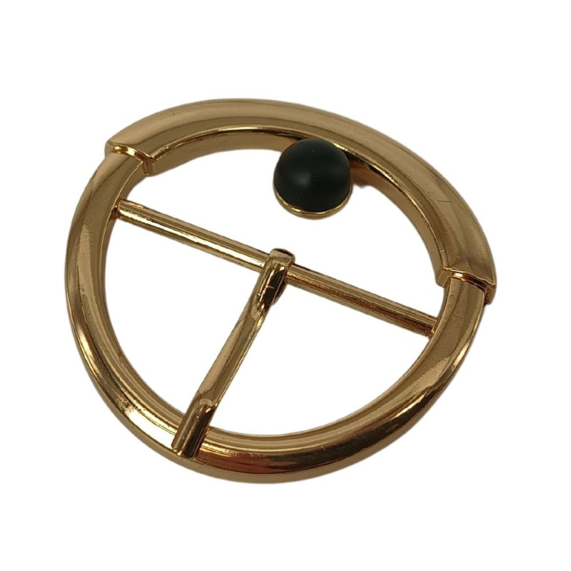 PREMIUM Metalna snala 40 mm