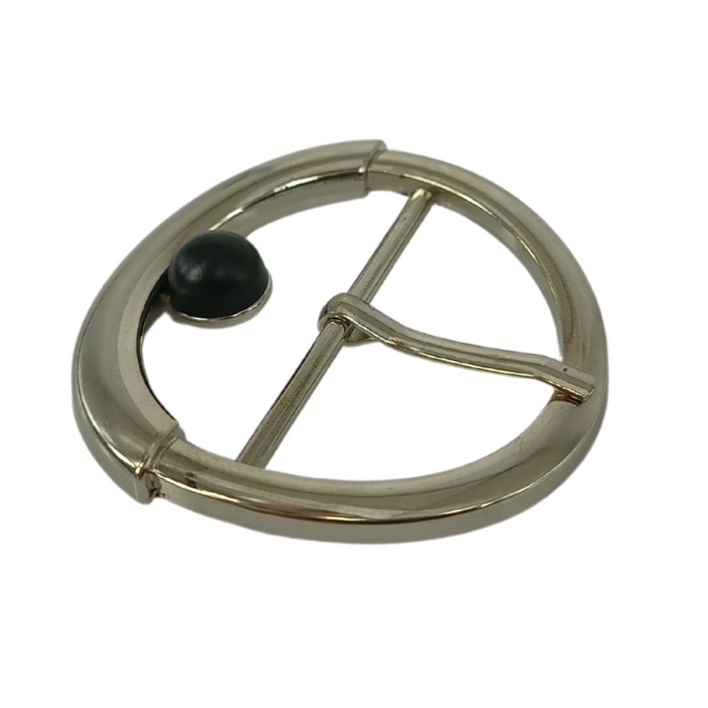 PREMIUM Metalna snala 40 mm