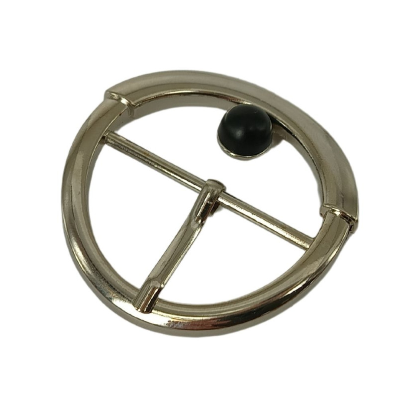 PREMIUM Metalna snala 40 mm