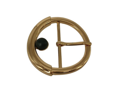 PREMIUM Metalna snala 40 mm