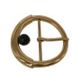 PREMIUM Metalna snala 40 mm