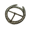 PREMIUM Metalna snala 45 mm
