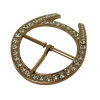 PREMIUM Metalna snala 45 mm