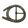 PREMIUM Metalna snala 45 mm