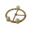 PREMIUM Metalna snala 40 mm